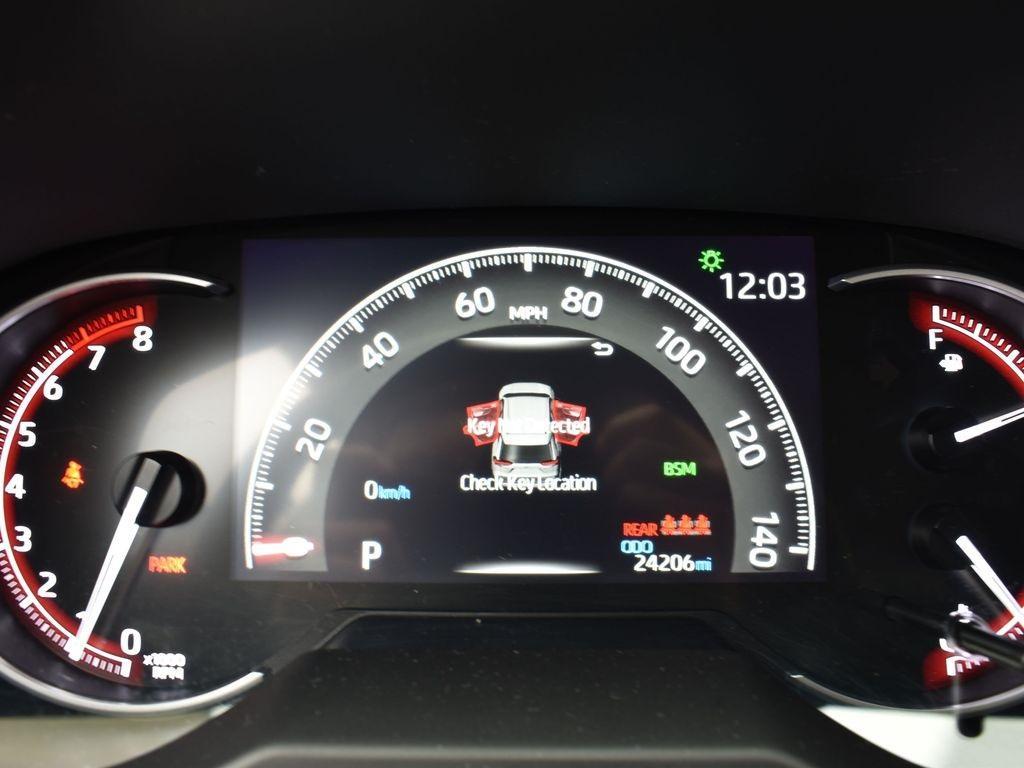 used 2021 Ford Bronco Sport car, priced at $21,931