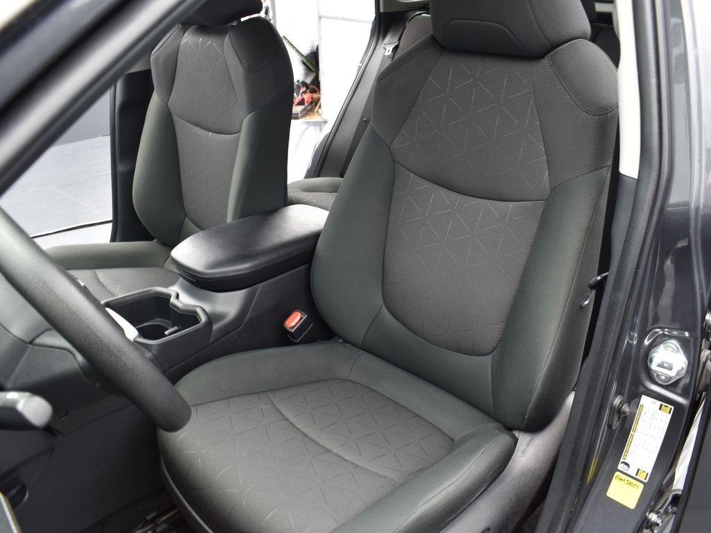 used 2021 Ford Bronco Sport car, priced at $21,931