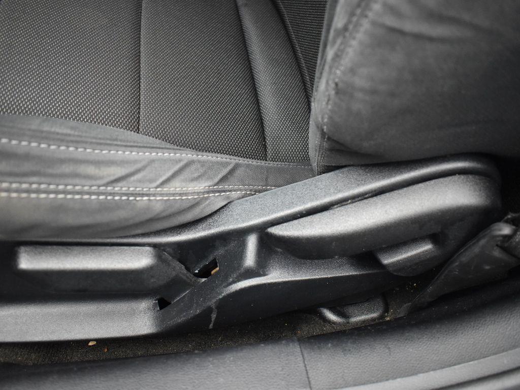 used 2016 Ford Mustang car, priced at $14,145