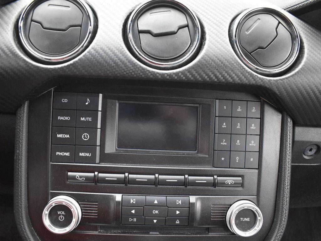 used 2016 Ford Mustang car, priced at $14,145