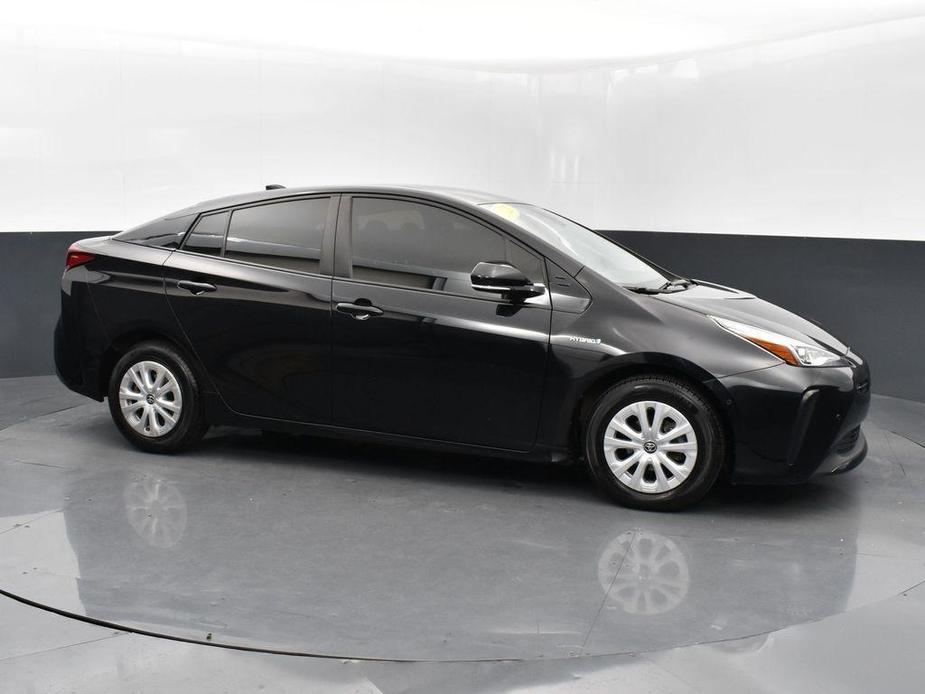 used 2020 Toyota Prius car, priced at $23,121