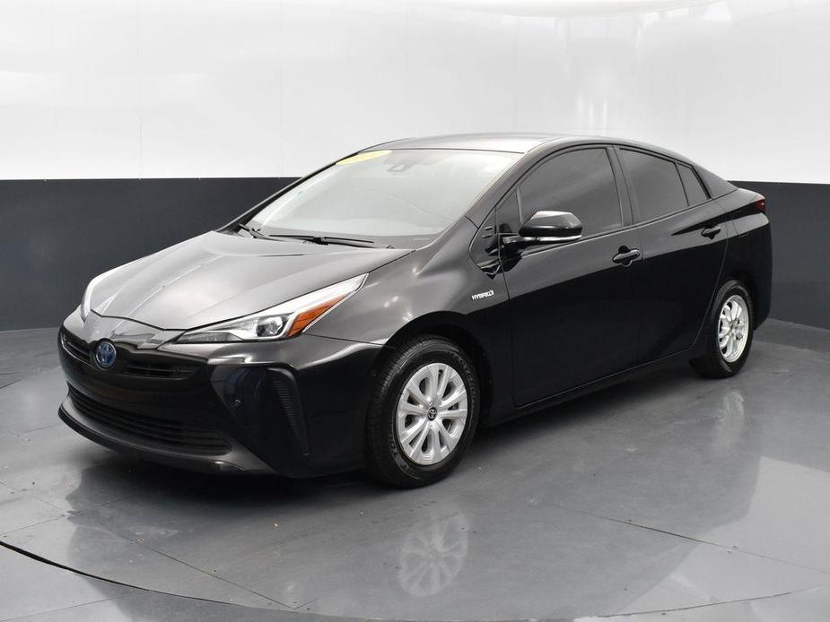 used 2020 Toyota Prius car, priced at $23,121