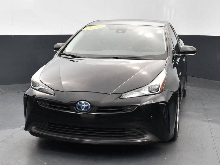 used 2020 Toyota Prius car, priced at $23,121