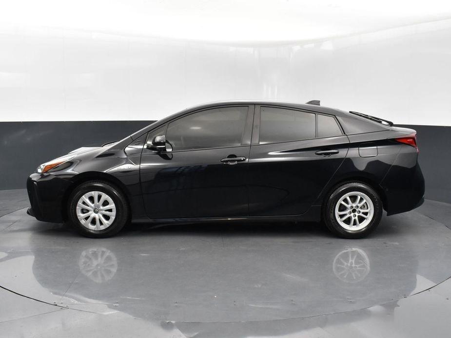 used 2020 Toyota Prius car, priced at $23,121