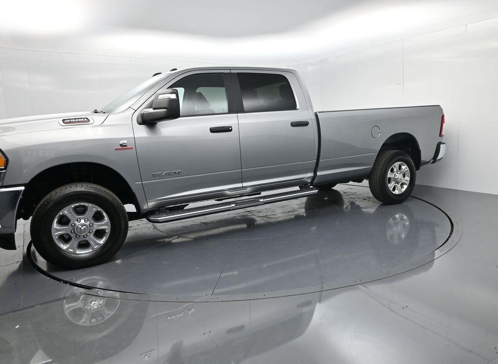 used 2023 Ram 2500 car, priced at $47,285