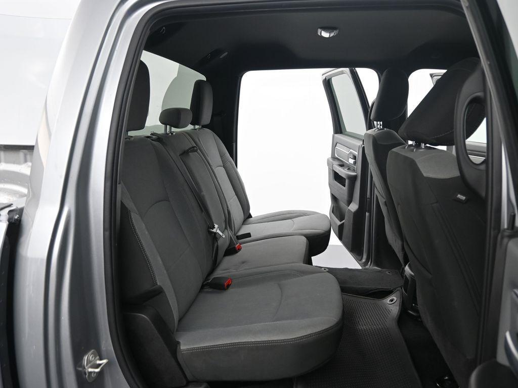 used 2023 Ram 2500 car, priced at $47,285