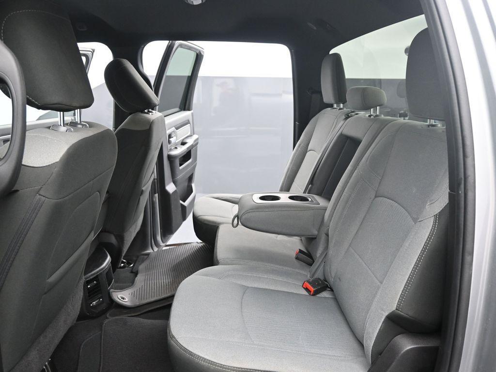 used 2023 Ram 2500 car, priced at $47,285