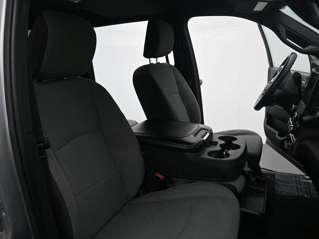 used 2023 Ram 2500 car, priced at $47,285