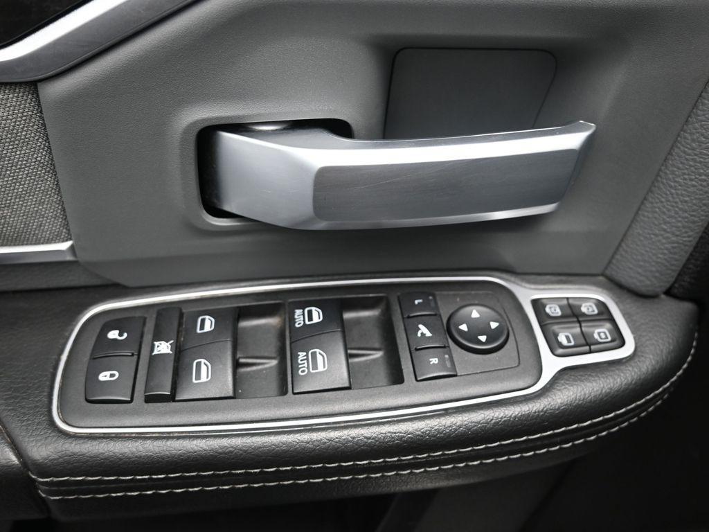 used 2023 Ram 2500 car, priced at $47,285