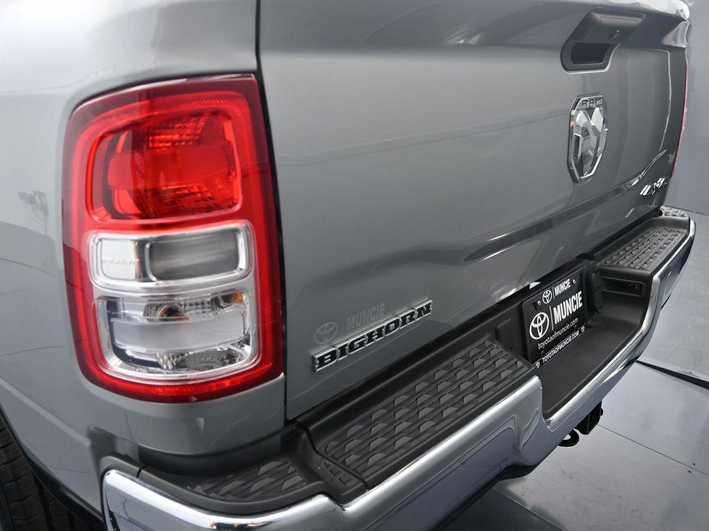 used 2023 Ram 2500 car, priced at $47,285