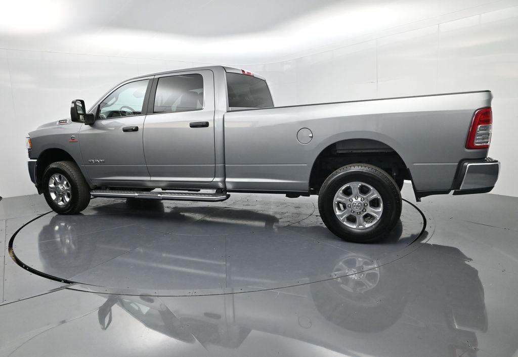 used 2023 Ram 2500 car, priced at $47,285