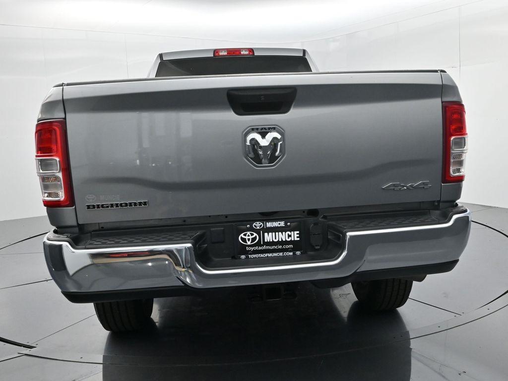 used 2023 Ram 2500 car, priced at $47,285