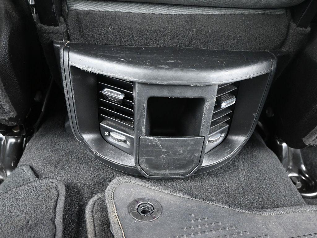 used 2023 Ram 2500 car, priced at $47,285