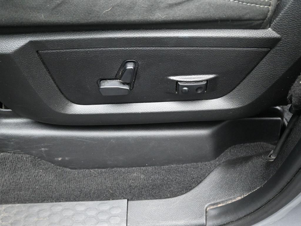 used 2023 Ram 2500 car, priced at $47,285
