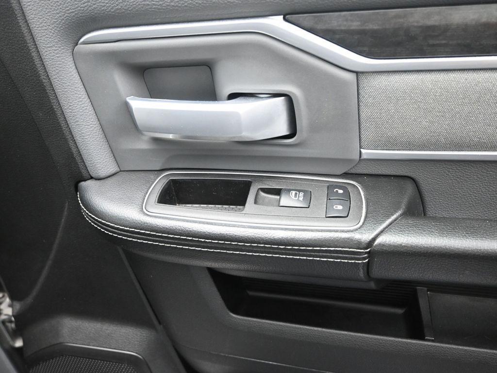 used 2023 Ram 2500 car, priced at $47,285