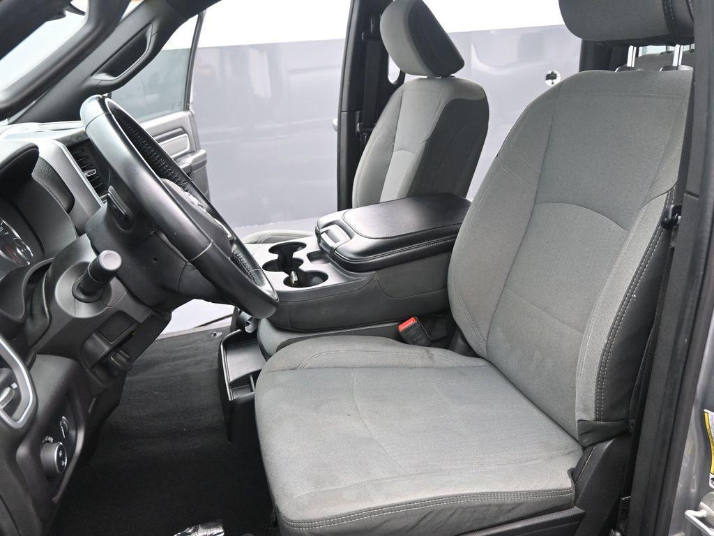 used 2023 Ram 2500 car, priced at $47,285