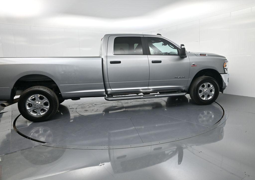 used 2023 Ram 2500 car, priced at $47,285