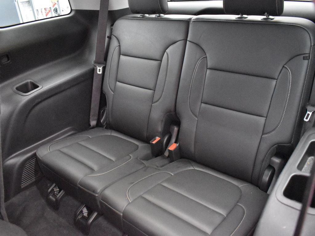 used 2023 GMC Acadia car, priced at $29,943