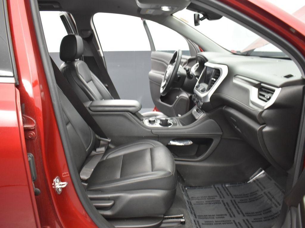 used 2023 GMC Acadia car, priced at $30,061