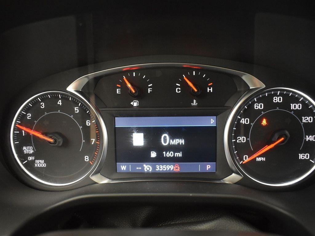 used 2023 GMC Acadia car, priced at $29,943