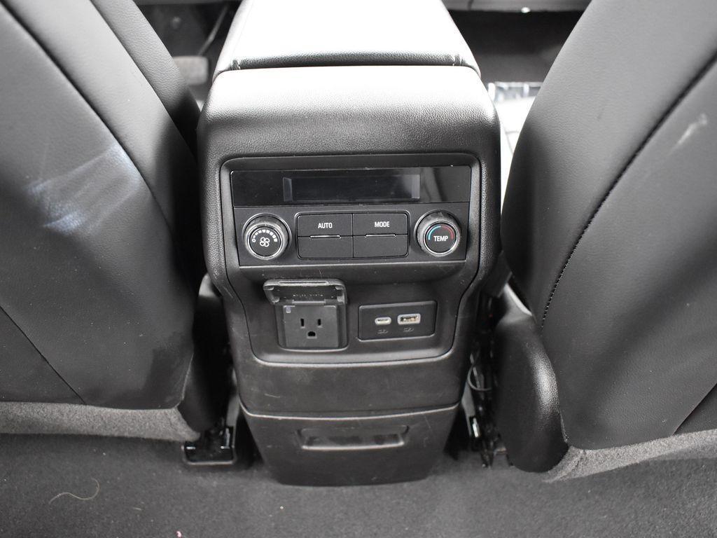 used 2023 GMC Acadia car, priced at $30,061