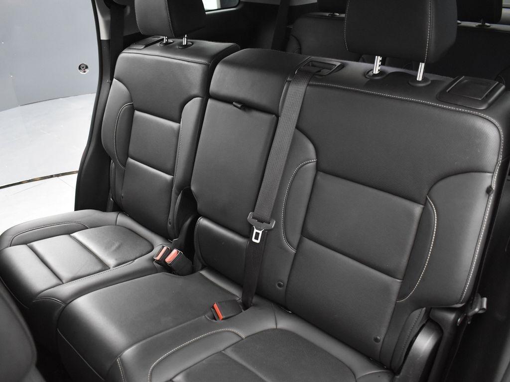 used 2023 GMC Acadia car, priced at $29,943