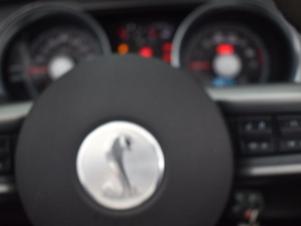 used 2010 Ford Shelby GT500 car, priced at $42,749