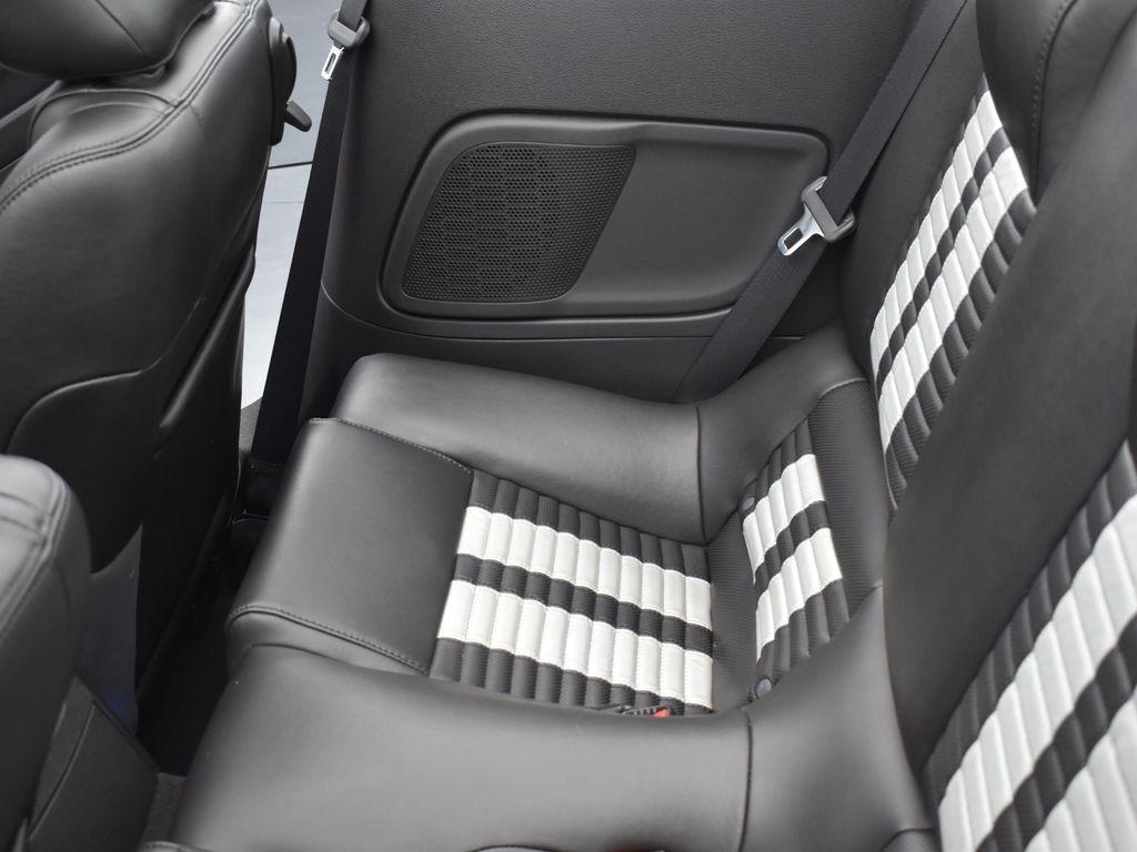 used 2010 Ford Shelby GT500 car, priced at $42,749