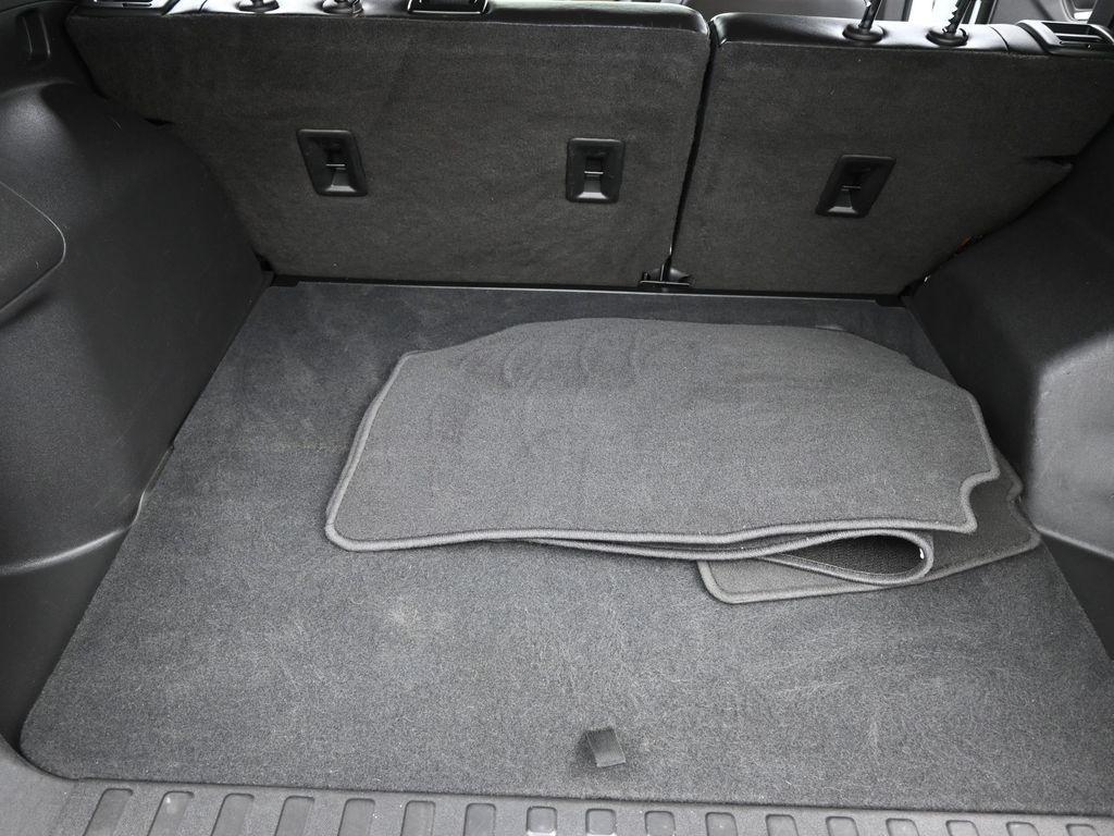 used 2022 Chevrolet Equinox car, priced at $23,965
