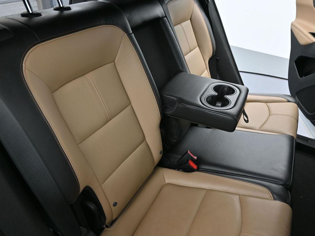 used 2022 Chevrolet Equinox car, priced at $23,965