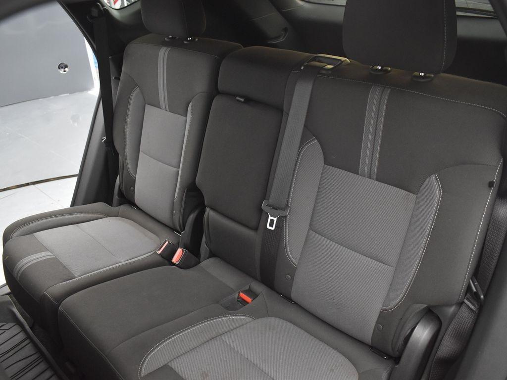 used 2023 Chevrolet Blazer car, priced at $26,727