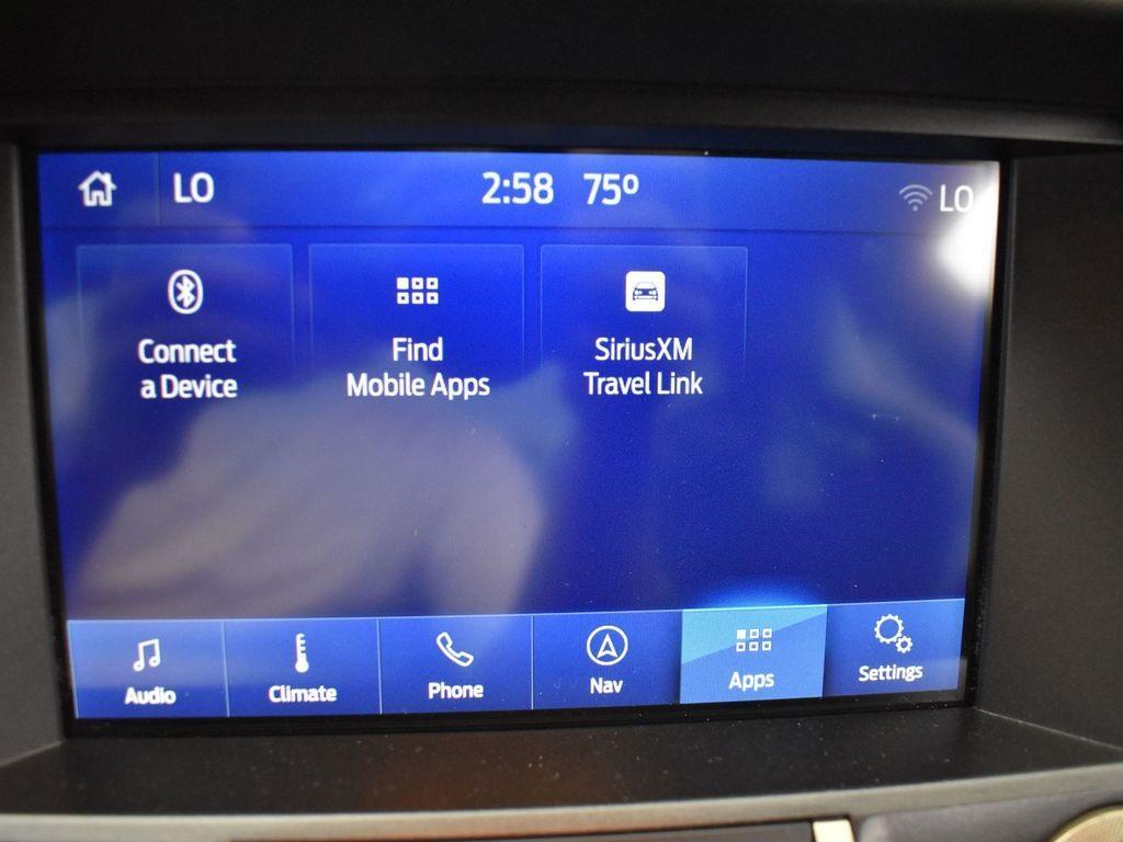 used 2021 Ford Shelby GT500 car, priced at $95,929