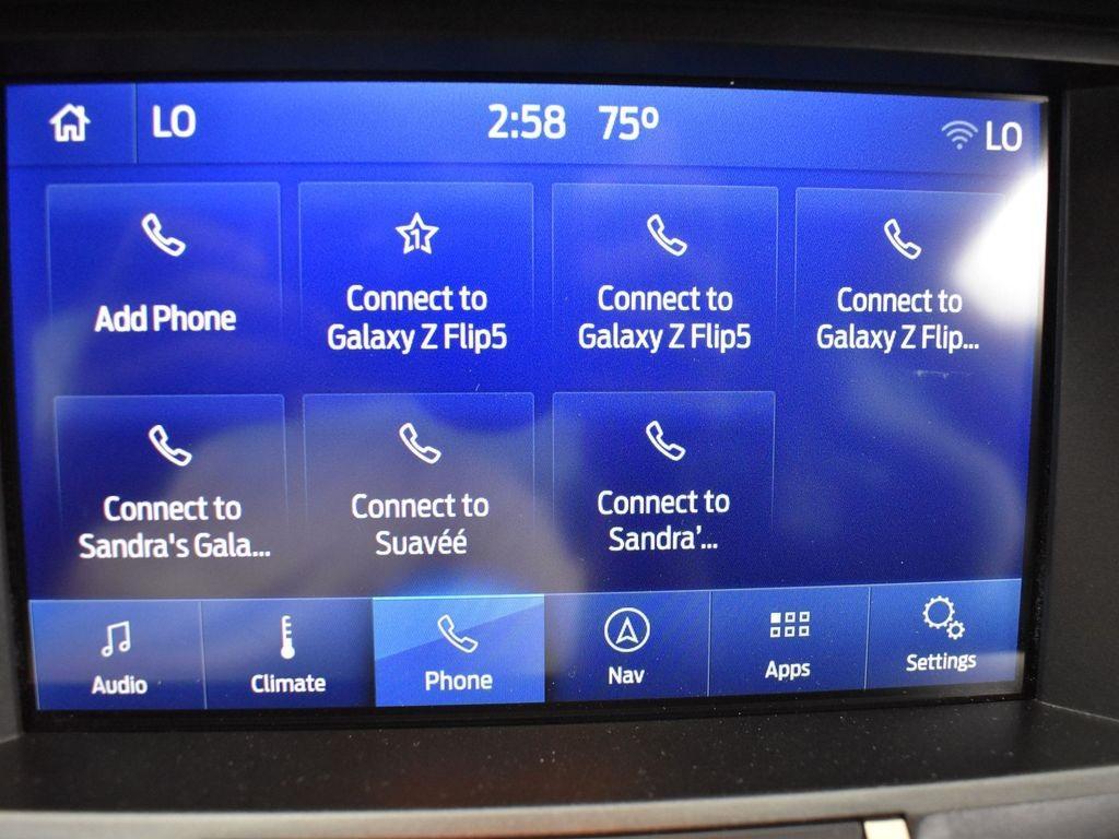used 2021 Ford Shelby GT500 car, priced at $95,929