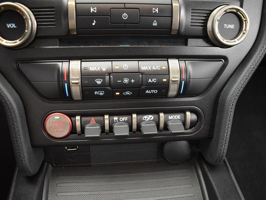 used 2021 Ford Shelby GT500 car, priced at $95,929