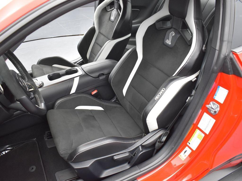 used 2021 Ford Shelby GT500 car, priced at $95,929