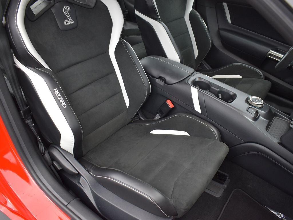 used 2021 Ford Shelby GT500 car, priced at $95,929