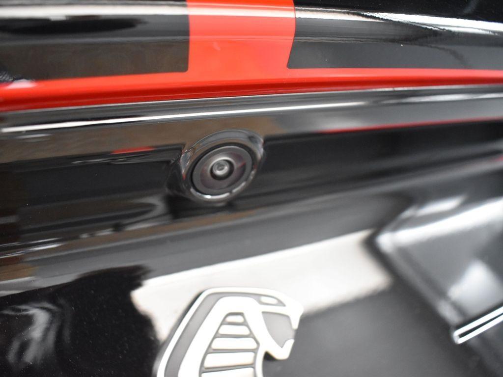 used 2021 Ford Shelby GT500 car, priced at $95,929