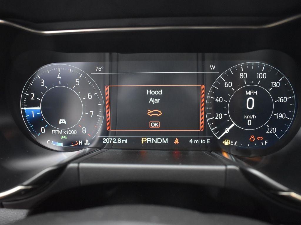 used 2021 Ford Shelby GT500 car, priced at $95,929