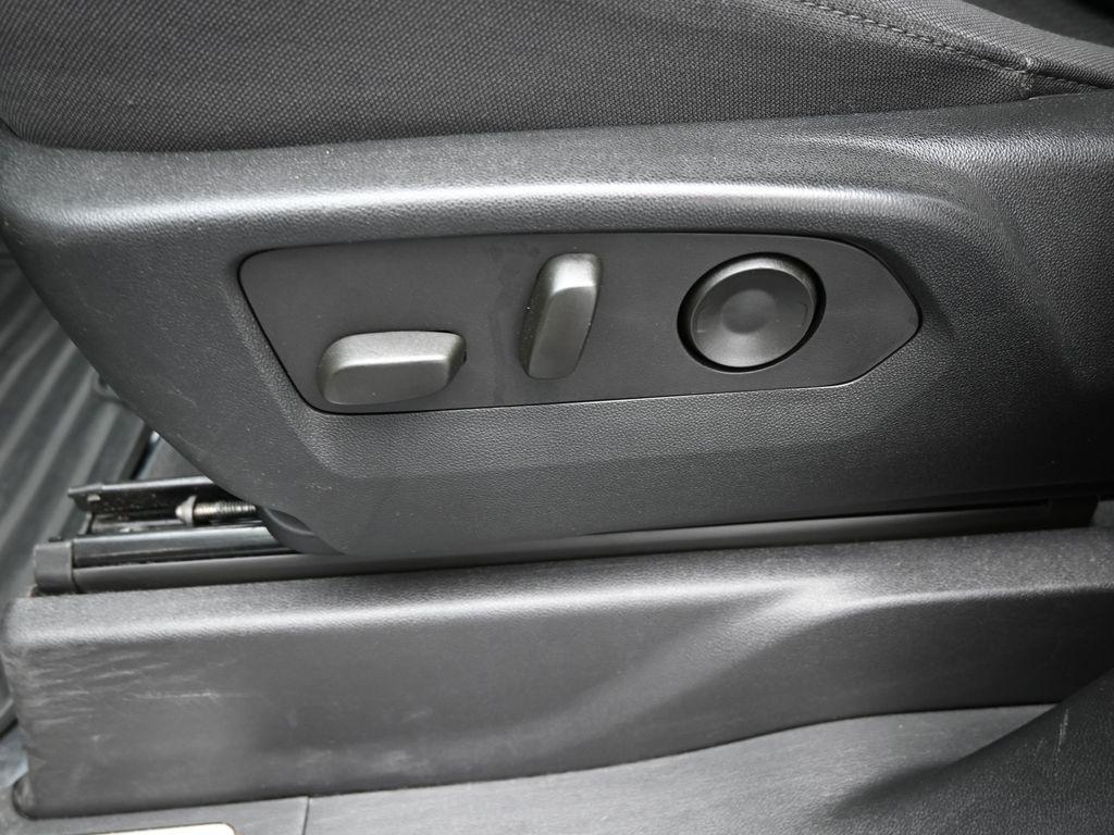 used 2025 Chevrolet Silverado 1500 car, priced at $44,723