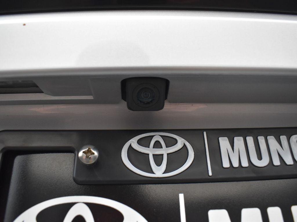 used 2023 Toyota Corolla car, priced at $21,791