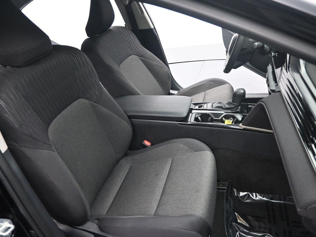 used 2025 Toyota Camry car, priced at $29,126