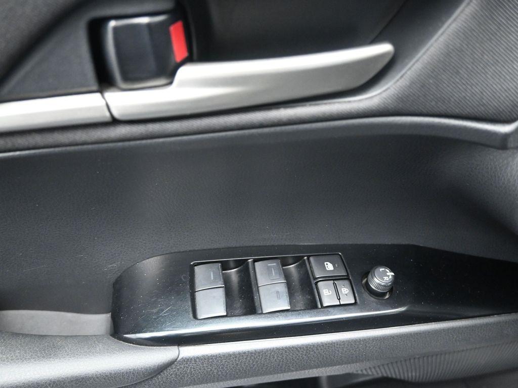 used 2025 Toyota Camry car, priced at $29,126