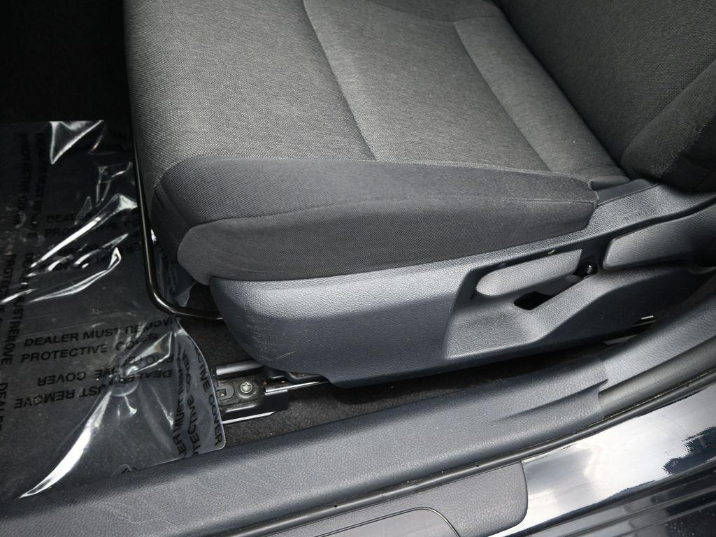 used 2025 Toyota Camry car, priced at $29,126