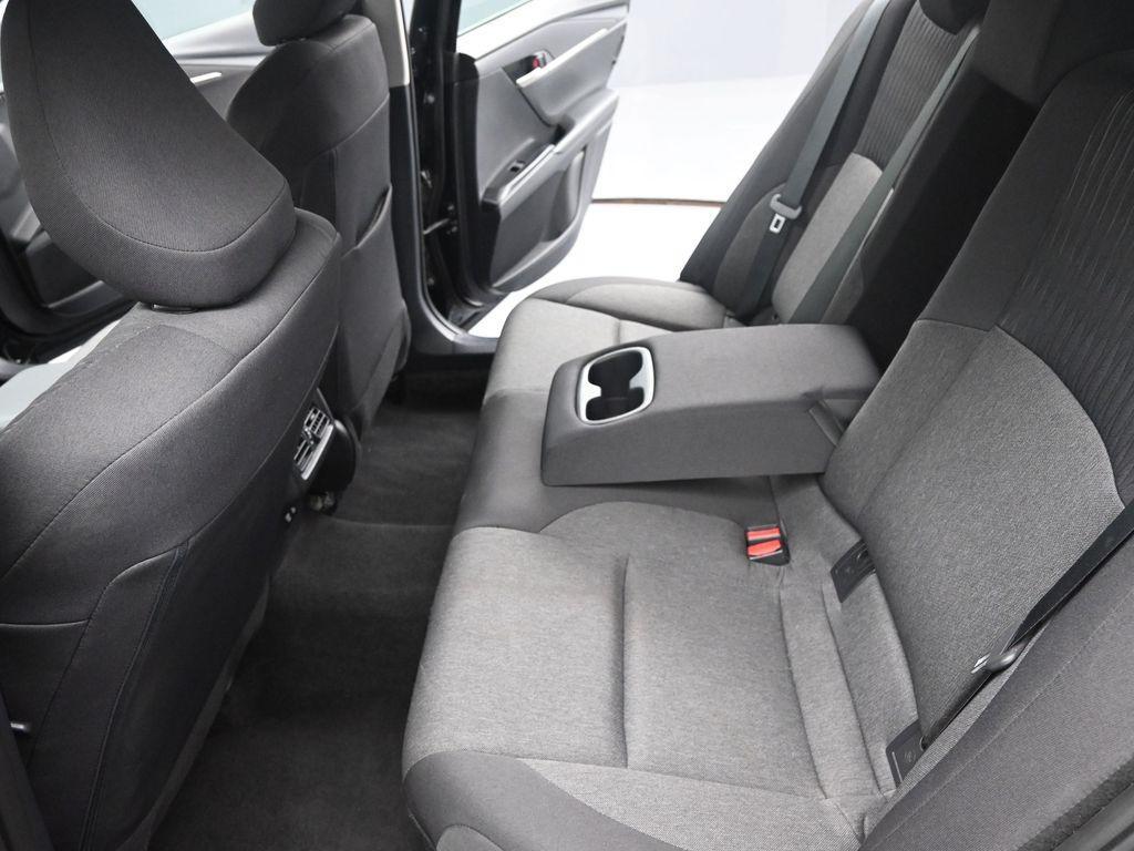 used 2025 Toyota Camry car, priced at $29,126
