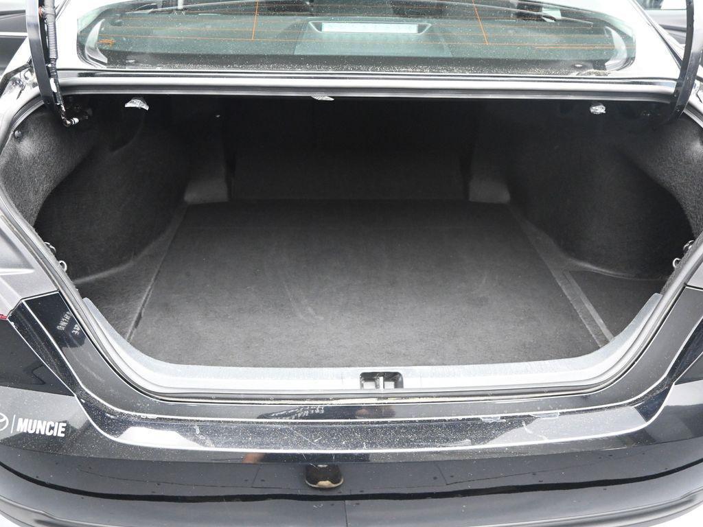 used 2025 Toyota Camry car, priced at $29,126