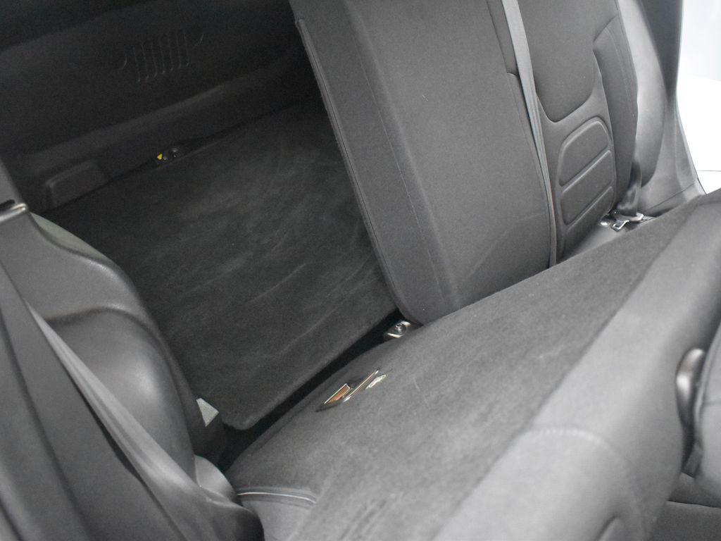 used 2019 Jeep Renegade car, priced at $19,245