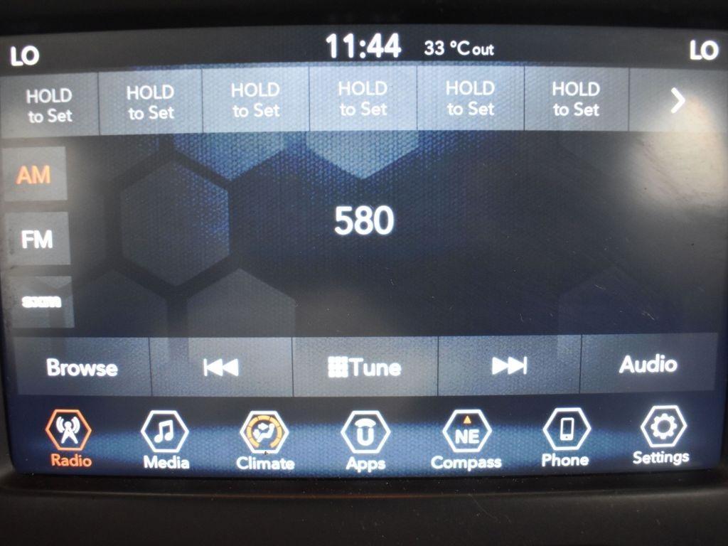used 2019 Jeep Renegade car, priced at $19,245