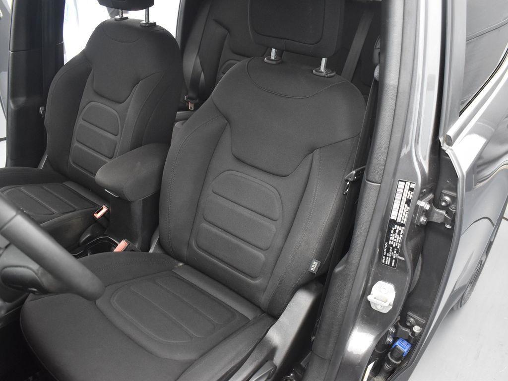 used 2019 Jeep Renegade car, priced at $19,245