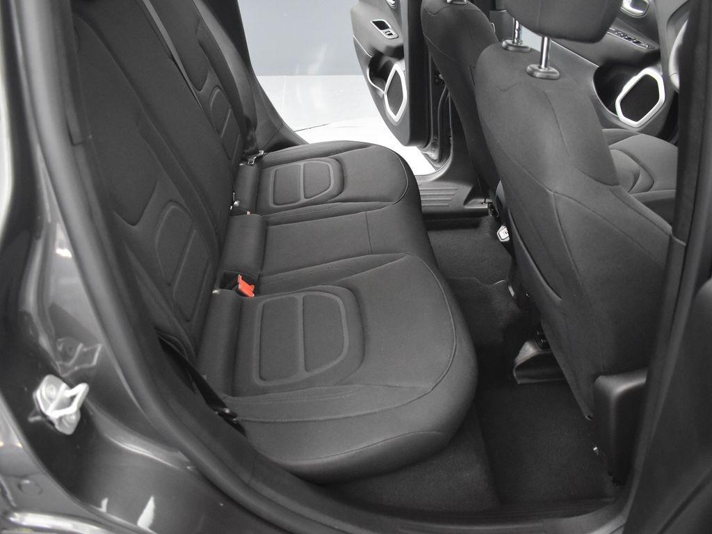 used 2019 Jeep Renegade car, priced at $19,245