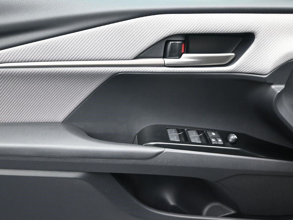 new 2026 Toyota Camry car, priced at $35,967